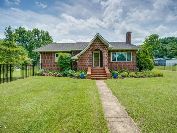 180 Grant Ln, Erwin, TN 37650
