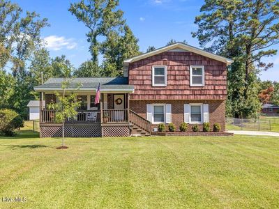 233 Heritage Park Drive, Wilmington, NC, 28401