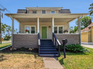 1407 W Marshall St, Ferndale, MI