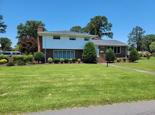 5106 Sweetbriar Cir, Portsmouth, VA 23703