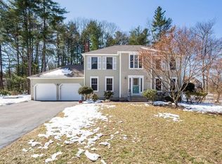 27 Longfellow Dr, Franklin, MA 02038
