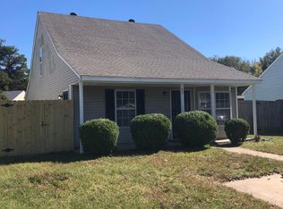 62 Ash Cv, Marion, AR 72364