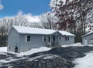 580 Watercrest Ave, Effort, PA 18330