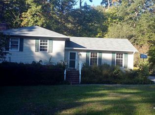 2118 Havenhill Pl, Durham, NC 27712