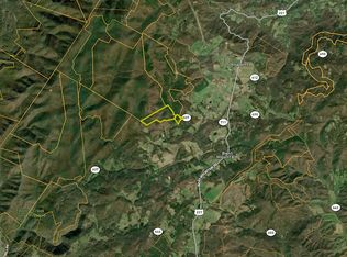 Bottom Creek Rd LOT WP001, Bent Mountain, VA 24059