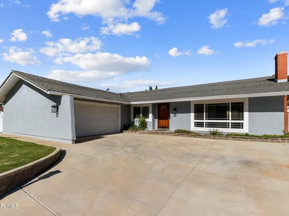 793 Bennett St, Simi Valley, CA 93065