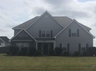 2 Ottawa Trl, Fort Mitchell, AL 36856