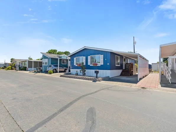 11662 N Ham Ln Spc 62, Lodi, CA 95242