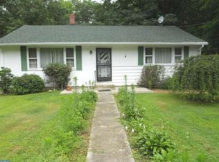 125 New Discovery Rd, Townsend, DE 19734