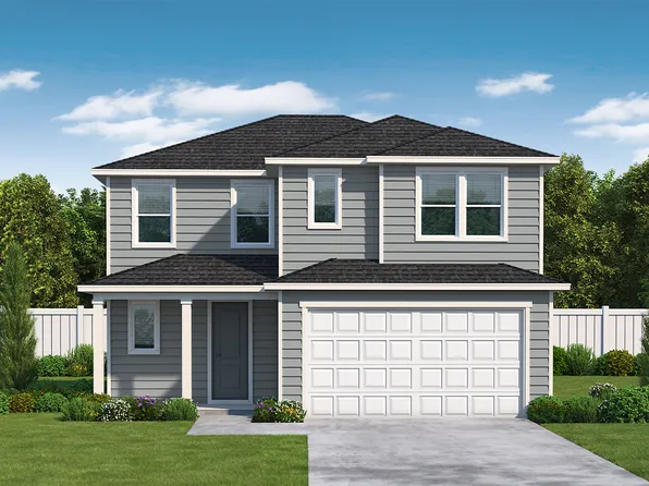 8103 Verona Loop SW, Olympia, WA 98512