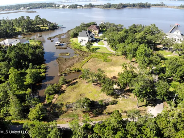 LOT 3 W El Bonito Dr Lot 3, Ocean Springs, MS 39564