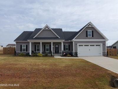 310 Fynloch Chase Drive, Fremont, NC, 27830