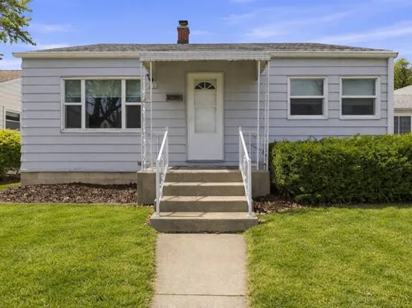 3803 South Lenox STREET, Milwaukee, WI 53207