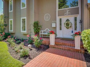 1414 E Jefferson Blvd, South Bend, IN 46617