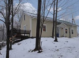 3 Arnold Dr, Enfield, NH 03748