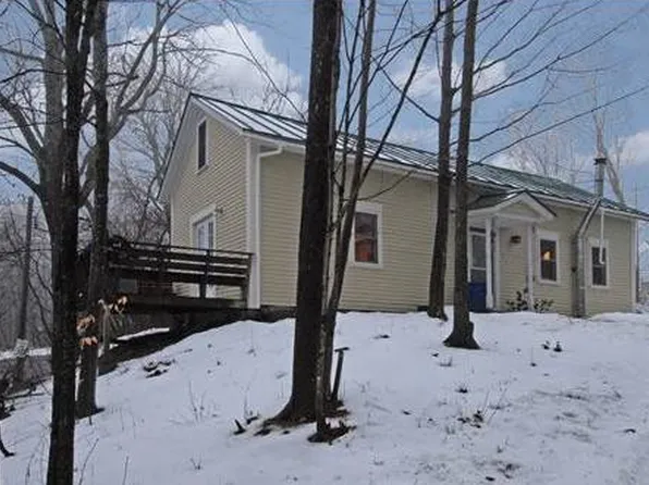 3 Arnold Dr, Enfield, NH 03748