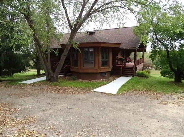 W15315 US Highway 10, Fairchild, WI 54741