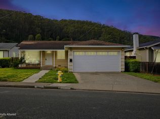 1024 Rio Vista Dr, Pacifica, CA 94044