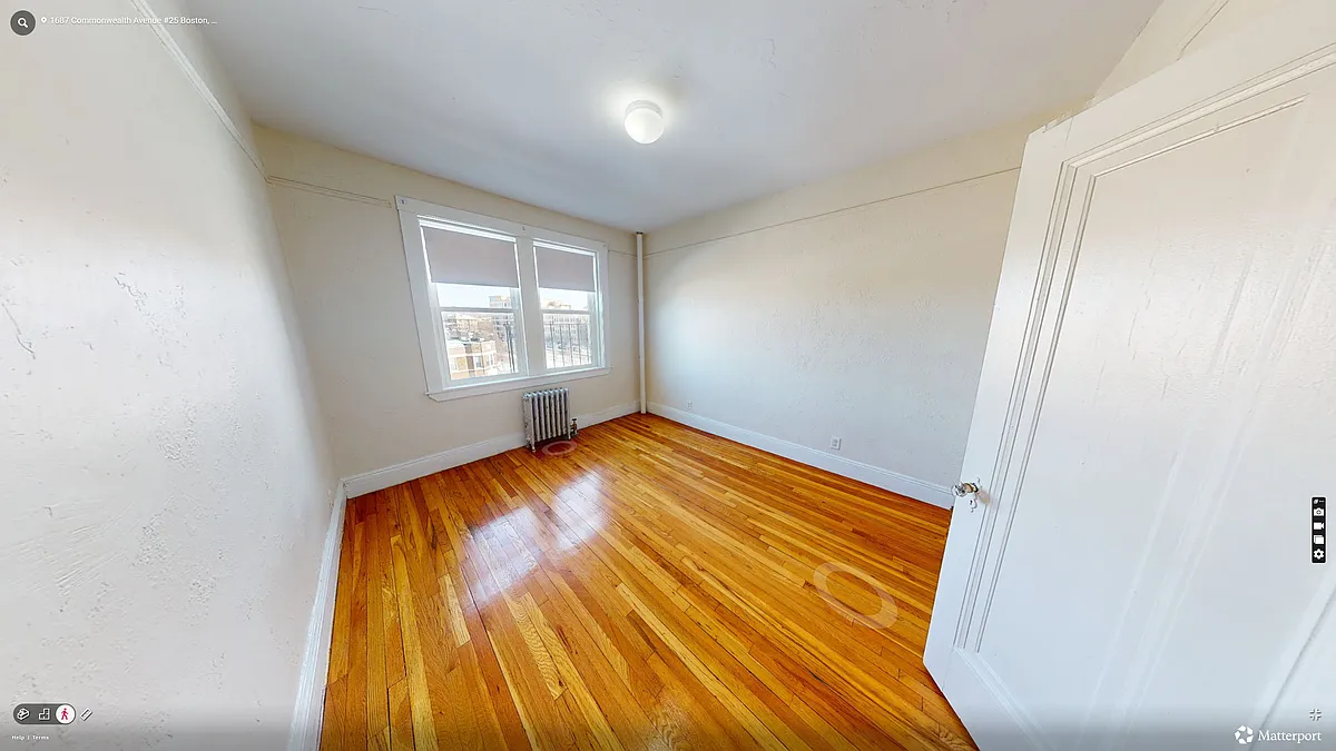 Building Photo - 1687 Commonwealth Ave #35