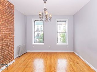 816 Knickerbocker Ave #2E, Brooklyn, NY 11207