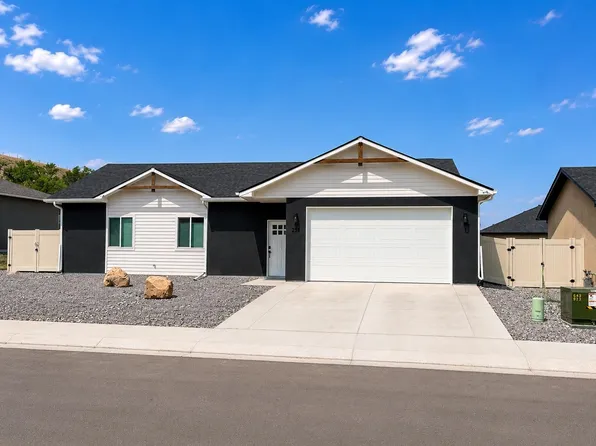 257 Paige Rd, Grand Junction, CO 81503