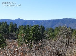 6942 Cinque Tail Dr, Larkspur, CO 80118