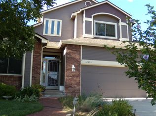 12879 W 55th Pl, Arvada, CO 80002