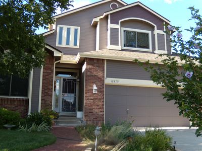12879 W 55th Pl, Arvada, CO, 80002