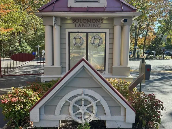 252 Driftwood Ln #252, Solomons, MD 20688