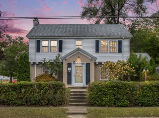 54 Woolnough Ave, Battle Creek, MI 49017