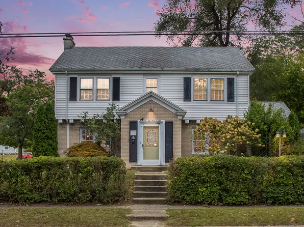 54 Woolnough Ave, Battle Creek, MI 49017