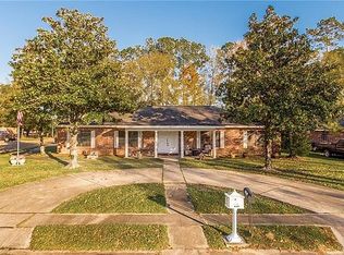 701 Rue Cannes, Hammond, LA 70403