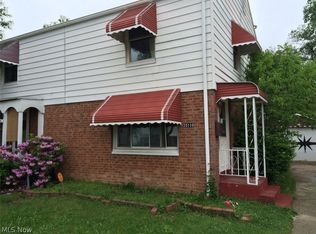 25110 Fisher Rd, Euclid, OH