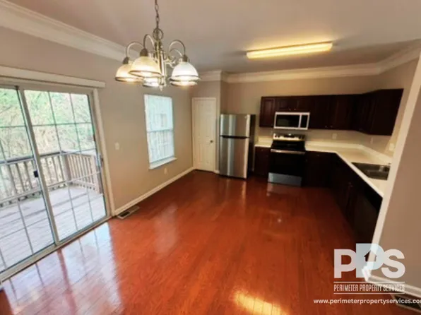 6764 Blackstone Pl, Mableton, GA 30126