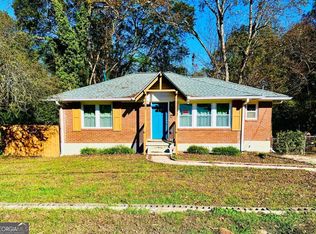 1122 Elaine Dr #A, Forest Park, GA 30297