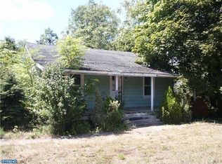 5931 White Horse Pike, Egg Harbor City, NJ 08215