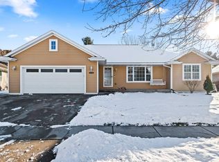 4824 Isabella Cir, Oneida, WI 54155