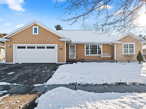 4824 Isabella Cir, Oneida, WI 54155