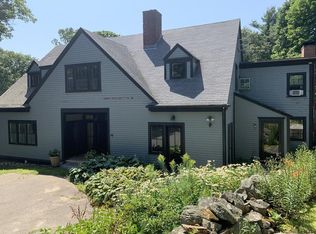 18 Proctor St #A, Manchester, MA 01944