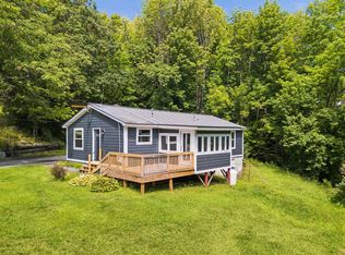 489 Campbell Street, Hartford, VT 05001