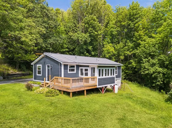 489 Campbell Street, Hartford, VT 05001