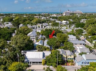 711 Galveston Ln, Key West, FL 33040