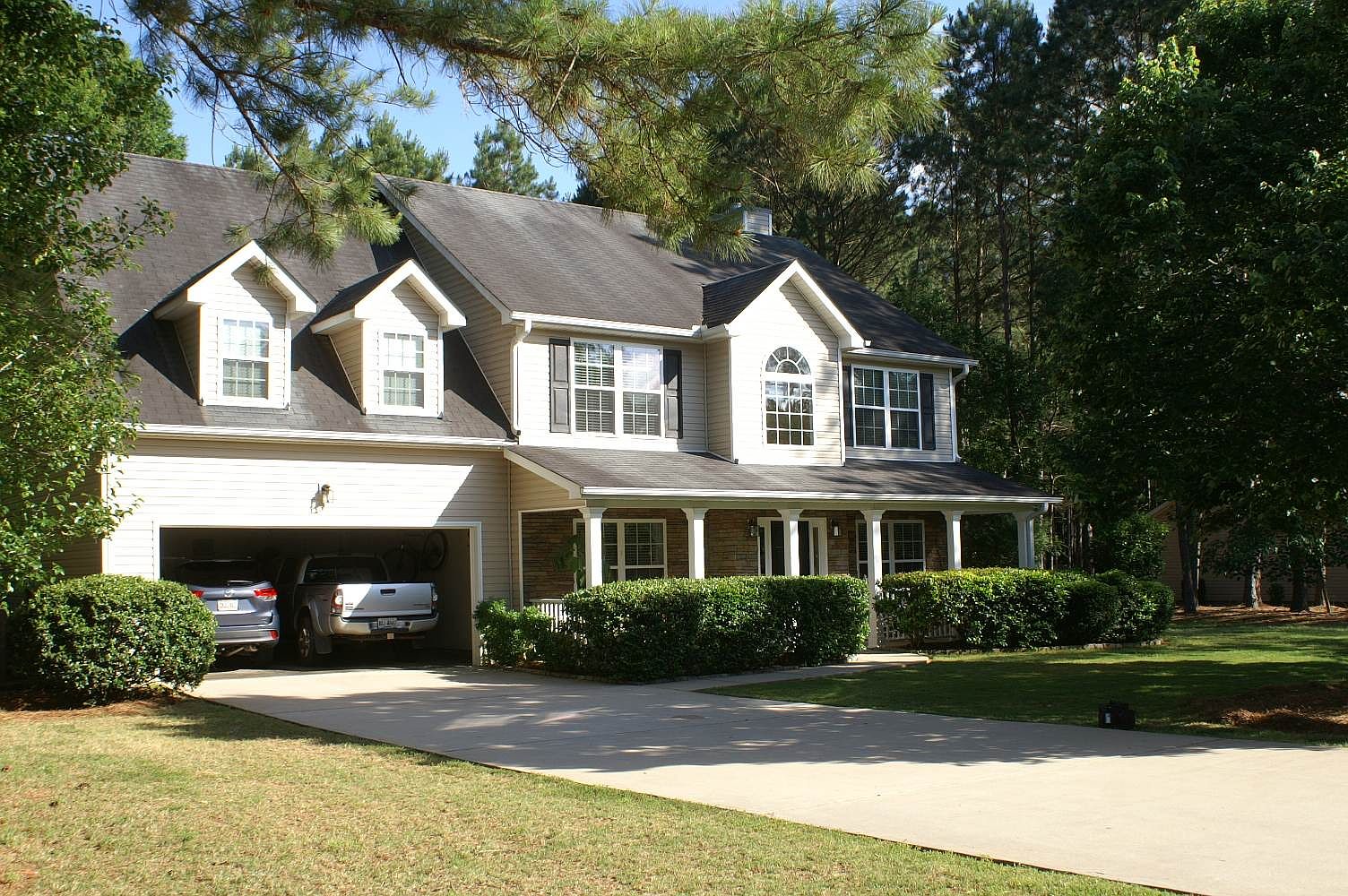 132 Wortham Dr, Buckhead, GA 30625 Zillow