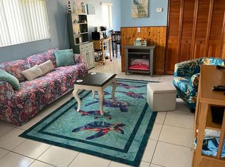 8539 Rosalind Ave, Cape Canaveral, FL 32920