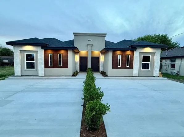 317 Avenida Del Sol, Brownsville, TX