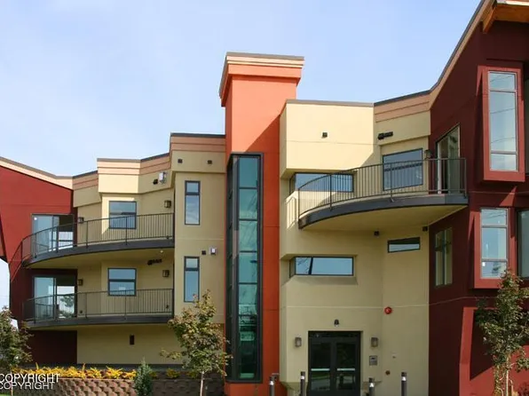 1001 E St APT 6, Anchorage, AK 99501