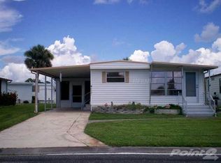 6420 Center Ln, North Port, FL 34287