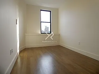 Rented by Yaffa Realty LLC