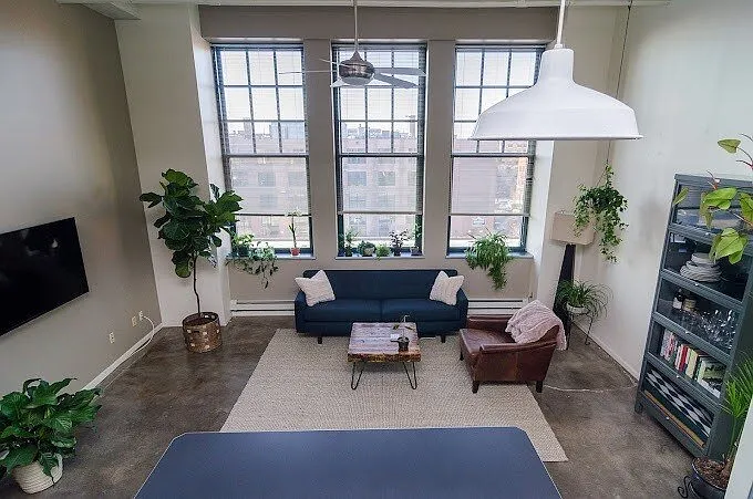2nd Street Lofts — Photo 15
