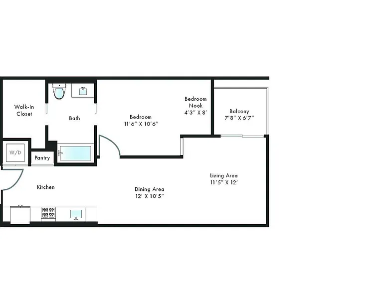 Venue Residences — Photo 53